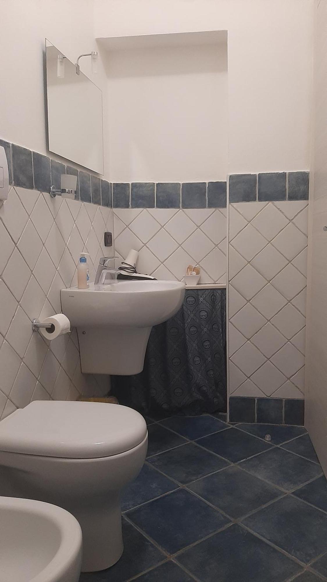 B&B Dimora Di Girgenti Agrigento Bilik gambar