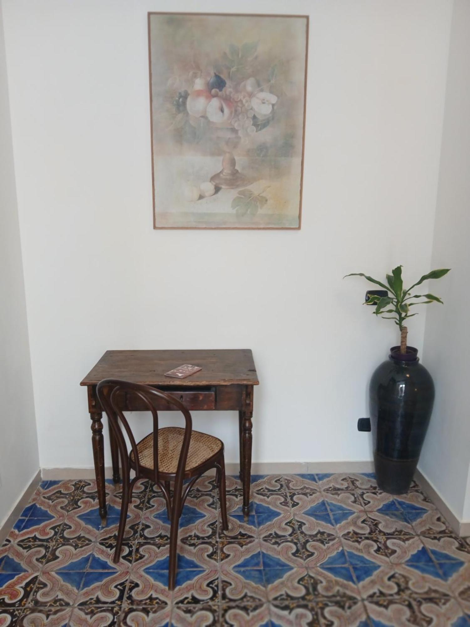 B&B Dimora Di Girgenti Agrigento Bilik gambar