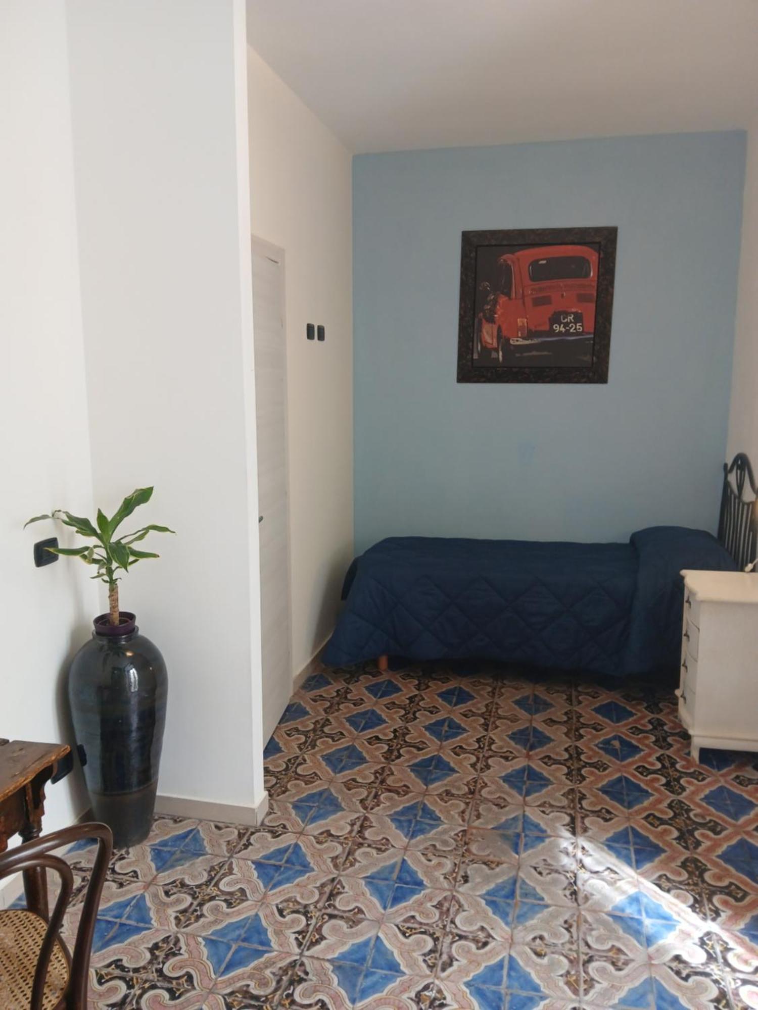 B&B Dimora Di Girgenti Agrigento Bilik gambar